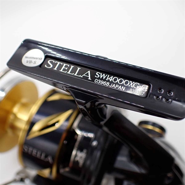 １９ステラＳＷ１４０００ＸＧ